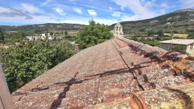 House for sale in Villarcayo de Merindad de Castilla La Vieja photo 28