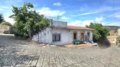 House for sale in Villarcayo de Merindad de Castilla La Vieja photo 29