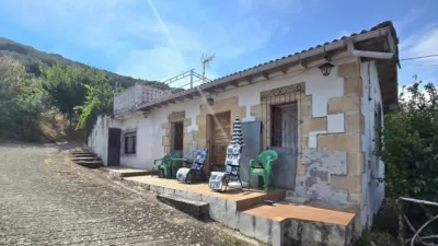 House for sale in Villarcayo de Merindad de Castilla La Vieja photo 2