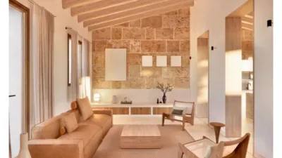 House in Sineu photo 2