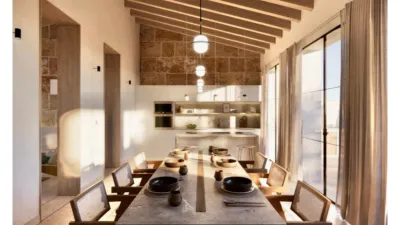 House in Sineu photo 3