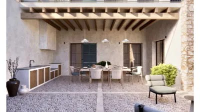 House in Sineu photo 4
