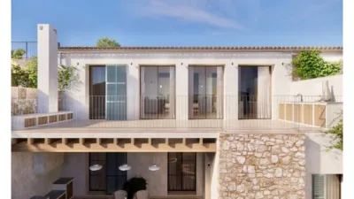 House in Sineu photo 5