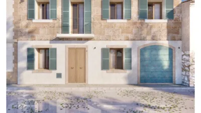 House in Sineu photo 6