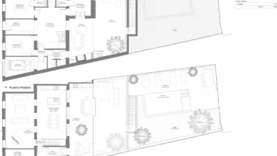 House in Sineu photo 9