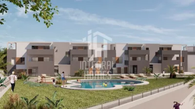 Townhouse in La Villa-La Ribera-Federico Mayo photo 4