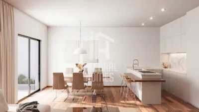 Townhouse in La Villa-La Ribera-Federico Mayo photo 5