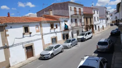 House in Malpartida de Cáceres photo 27