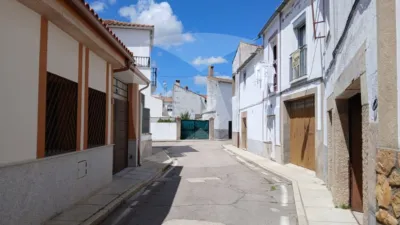 Casa - Vista 5