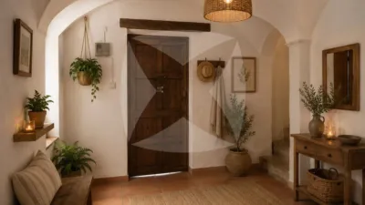 House in Malpartida de Cáceres photo 5