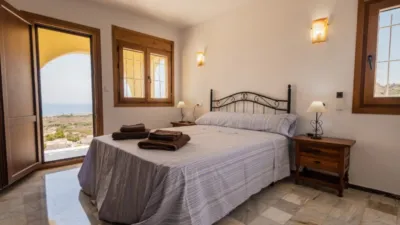 Casa en Mojácar photo 15