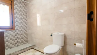 Casa en Mojácar photo 17