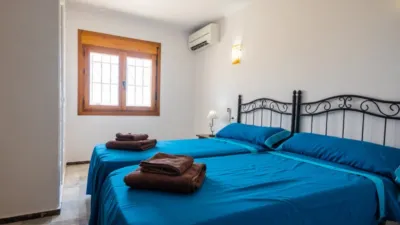 Casa en Mojácar photo 18