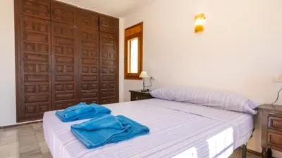 Casa en Mojácar photo 19