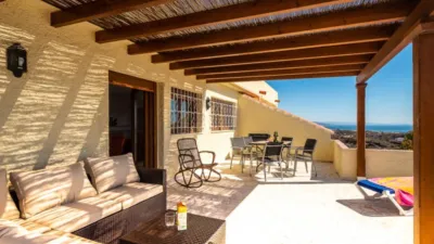 Casa en Mojácar photo 22