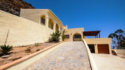 Casa en Mojácar photo 2
