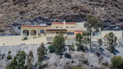 Casa en Mojácar photo 3