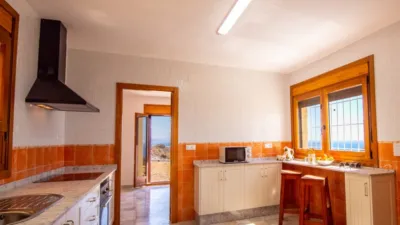 Casa en Mojácar photo 5
