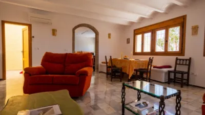 Casa en Mojácar photo 7