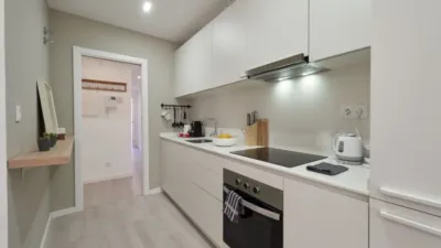 Apartamento en alquiler en Vila de Gràcia - Imagen 10
