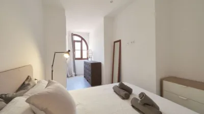 Apartamento en alquiler en Vila de Gràcia - Imagen 11