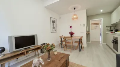 Apartamento en alquiler en Vila de Gràcia - Imagen 12