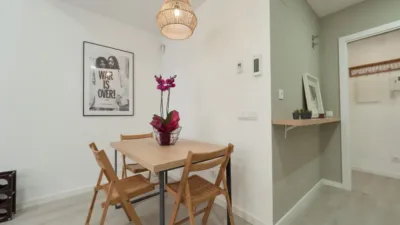 Apartamento en alquiler en Vila de Gràcia - Imagen 14