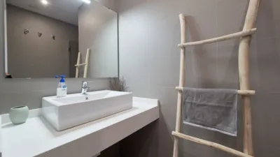 Apartamento en alquiler en Vila de Gràcia - Imagen 15