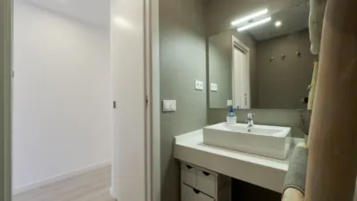 Apartamento en alquiler en Vila de Gràcia - Imagen 16