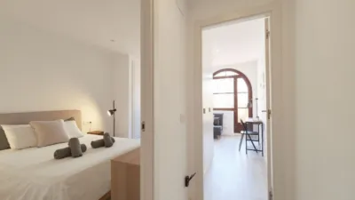 Apartamento en alquiler en Vila de Gràcia - Imagen 17