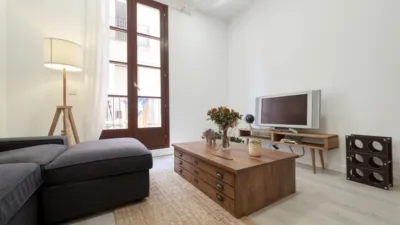 Apartamento en alquiler en Vila de Gràcia - Imagen 20