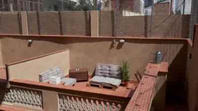 Apartamento en alquiler en Vila de Gràcia - Imagen 21
