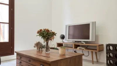 Apartamento en alquiler en Vila de Gràcia - Imagen 22