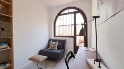 Apartamento en alquiler en Vila de Gràcia - Imagen 24