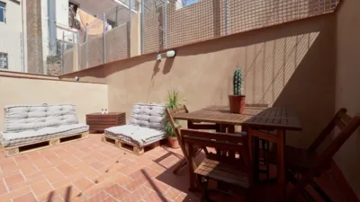 Apartamento en alquiler en Vila de Gràcia - Imagen 4