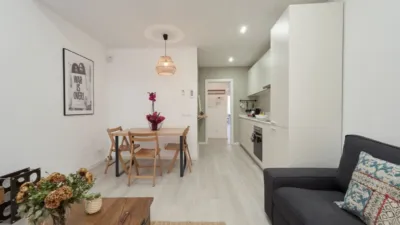 Apartamento en alquiler en Vila de Gràcia - Imagen 5