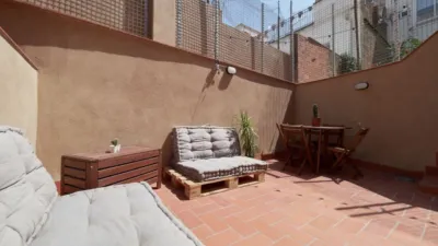 Apartamento en alquiler en Vila de Gràcia - Imagen 6