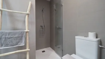 Apartamento en alquiler en Vila de Gràcia - Imagen 7