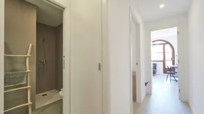Apartamento en alquiler en Vila de Gràcia - Imagen 8