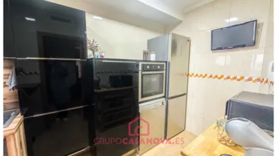 Apartment in Beniel photo 11