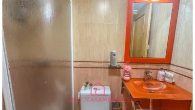 Apartment in Beniel photo 12