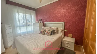 Apartment in Beniel photo 14