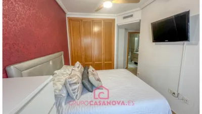 Apartment in Beniel photo 15
