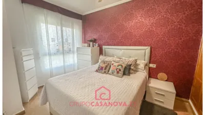Apartment in Beniel photo 16