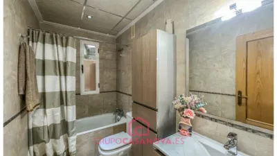Apartment in Beniel photo 17