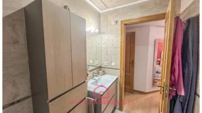 Apartment in Beniel photo 18