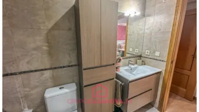 Apartment in Beniel photo 19