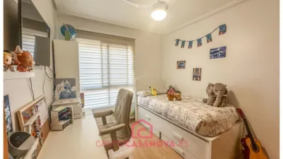Apartment in Beniel photo 20