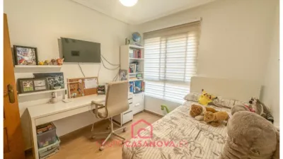 Apartment in Beniel photo 21