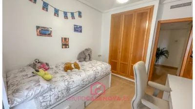 Apartment in Beniel photo 22